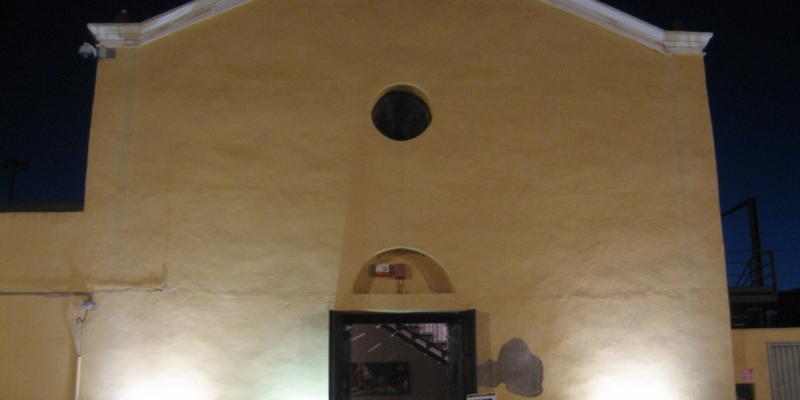 tacito tumulto,quando l'arte incontra l'arte