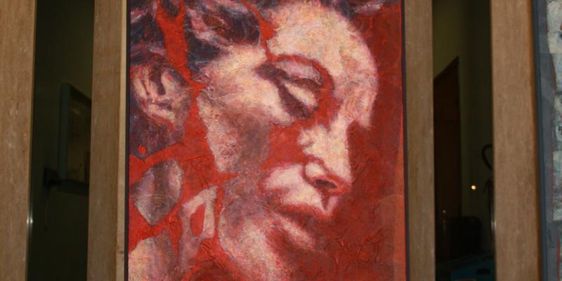 Un’orchestra a teatro Roberta Pugno “Dal lavoro all’Arte dallo Spazio al Tempo” Un’orchestra a teatro Roberta Pugno “Dal lavoro all’Arte dallo Spazio al Tempo”