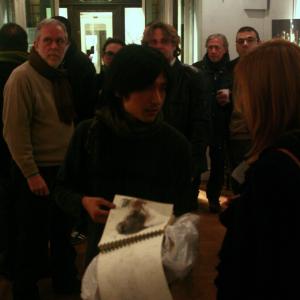 The City and the Night