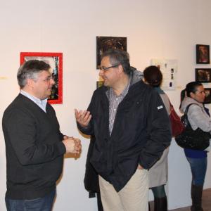 REGAL-ARTE 2013 a Mantova