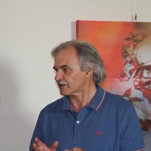 OLTRE L'OBIETTIVO - FOTOGRAFIA E SCULTURA AL CASTELLO DEI GONZAGA