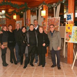 MY FIRST  EXPERIENCE