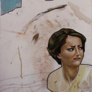 Annalisa SIGNORE, Intervista