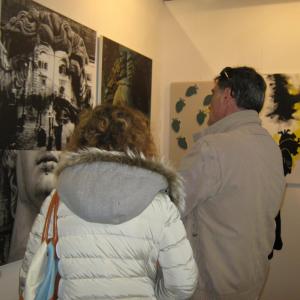 Soqquadro partecipa a CATS