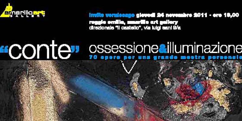 "Conte" Ossessione&Illuminazione