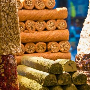 Turchia. Istanbul. Caos e collasso 2/2