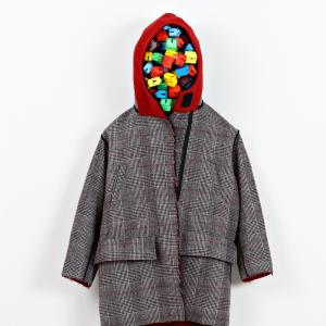 Josè Demetrio Peña e Francesca Marchisio, Home. #weareallinfinite Josè Demetrio Peña e Francesca Marchisio, Home. #weareallinfinite