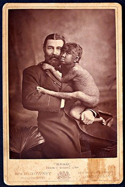 Storie di vite usate – la diversità in mostra