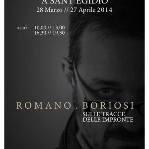 Sulle tracce delle impronte