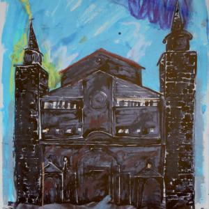 La Via Francigena nell’anno di Giubileo