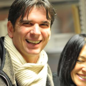 "NON SI MUORE TUTTE LE MATTINE"