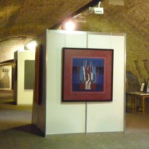 POST-AVANGUARDIA - Castello degli Estensi FERRARA POST-AVANGUARDIA - Castello degli Estensi FERRARA