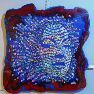 RITRATTO DI DONNA al Club Meridiana 3-22 marzo