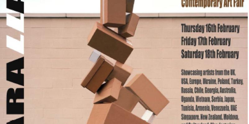 Parallax AF Parallax AF