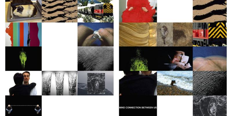 Perpetuum Mobile | International Exhibition | APT Gallery | London, U.K. Perpetuum Mobile | International Exhibition | APT Gallery | London, U.K.