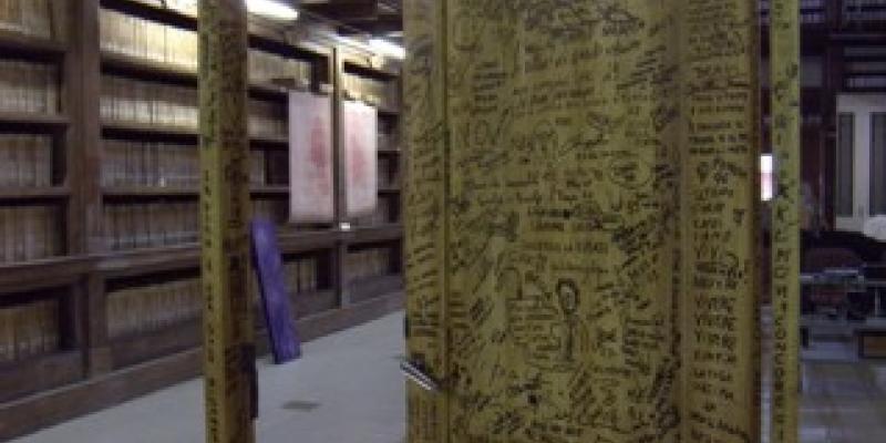 IL SENSO DEL TEMPO TRA STORIA E CONOSCENZA - NOVARA - ARCHIVIO DI STATO