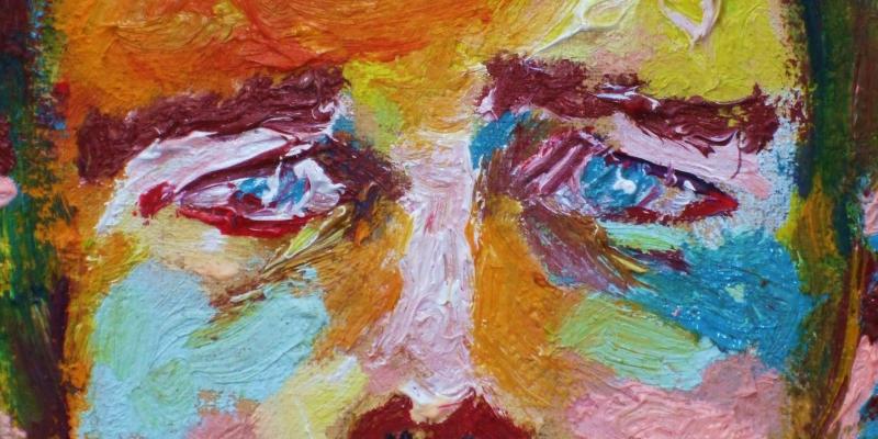 i colori dell'uomo i colori dell'uomo