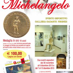 Premio Michelangelo