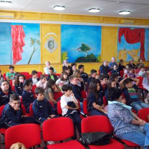 GHUMBERT DI CATTOLICA & UNESCO di TAORMINA