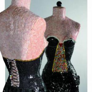 POP ART CLASS DESIGN alla ARTEARTE a MANTOVA