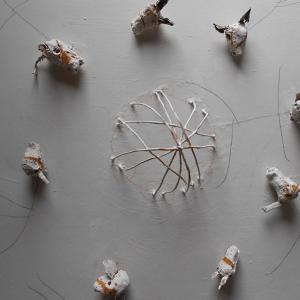 Who Où. Arte fuori luogo