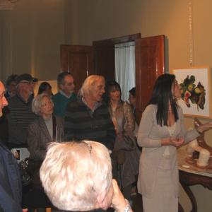 Natura:Luci e Ombre a Modena.