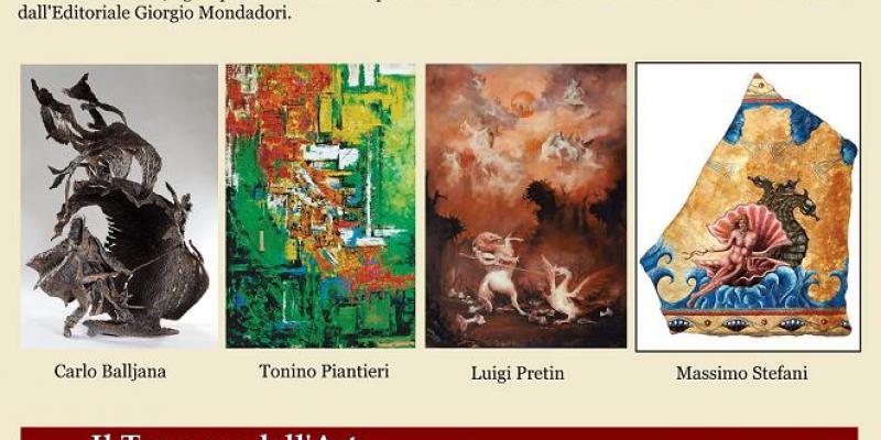 Il teorema dell'arte