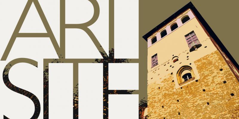 ArtSite - Arte Attuale al Castello di Buronzo ArtSite - Arte Attuale al Castello di Buronzo