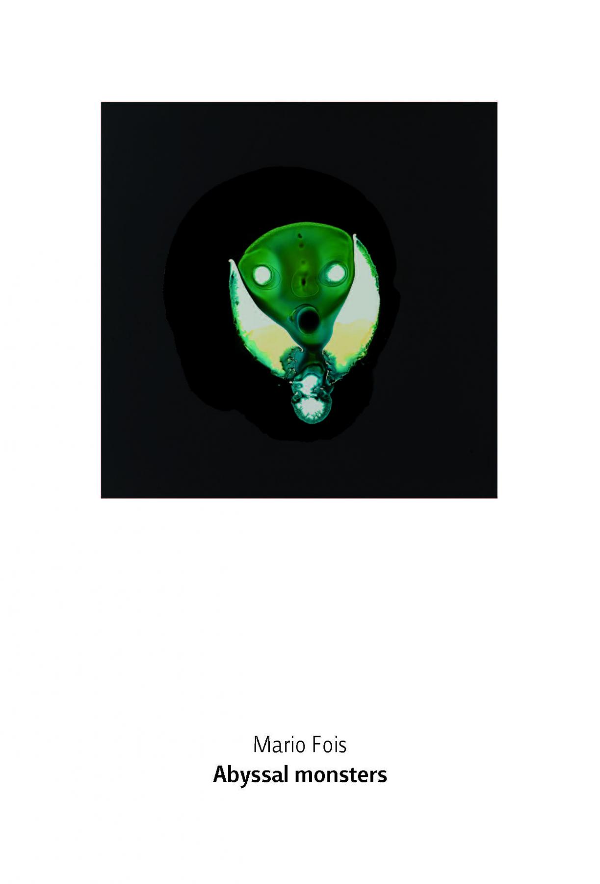 "Abyssal monsters" 2th