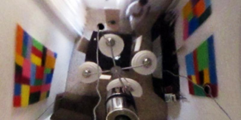 Lavori in corso Lavori in corso