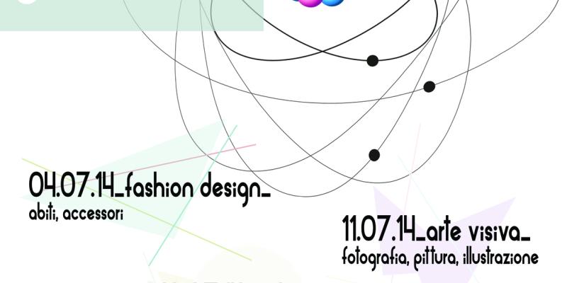 CICLO CREATIVITA' GIOVANE 