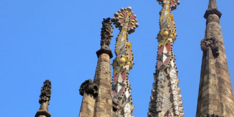 AWESOME EXPO BARCELONA AWESOME EXPO BARCELONA