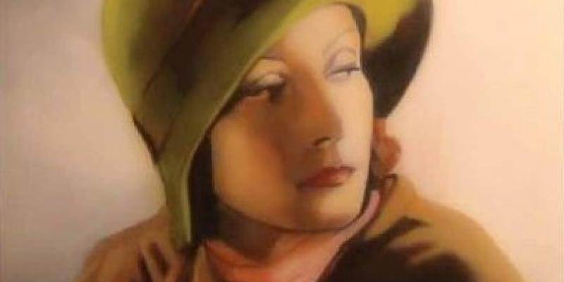 ad Agosto le opere di Greta Catellani in esposizione ad Agosto le opere di Greta Catellani in esposizione