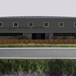 new location in Santa Maria di Sala (Venezia)