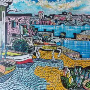 Il sorriso di Roberta per l’UNICEF - progetto “Acqua e igiene nelle scuole in Tanzania” Il sorriso di Roberta per l’UNICEF - progetto “Acqua e igiene nelle scuole in Tanzania”