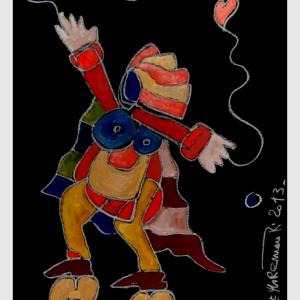 In Medio Stat Virtus