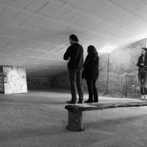 Ginestrelle A.I.R. 2010-2011 presenta l'artista canadese Adrianne Williams 