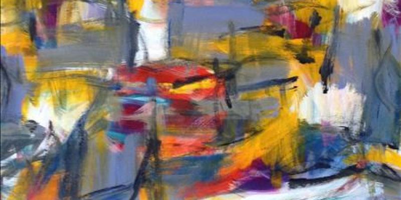 TRIBUTE TO DE CHIRICO