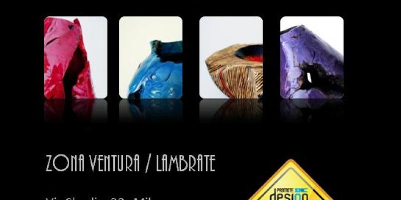 Fuorisalone 2013 Milano