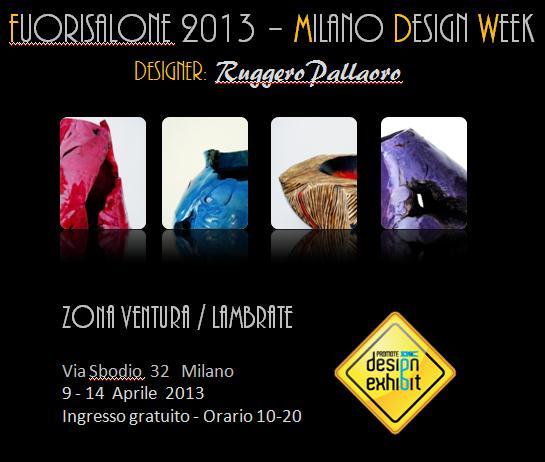 Fuorisalone 2013 Milano