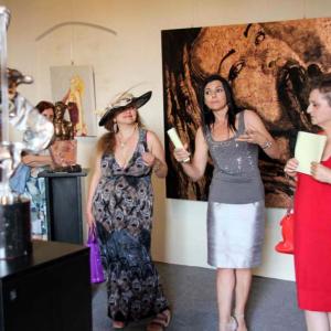 FORMA ET IMAGO al PALAZZO DUCALE DI REVERE (MN) 6-28 GIUGNO 2015