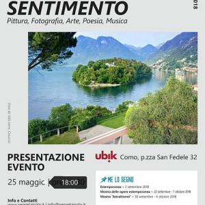 RAGIONE E SENTIMENTO Presentazione Evento di Segretaisola.it