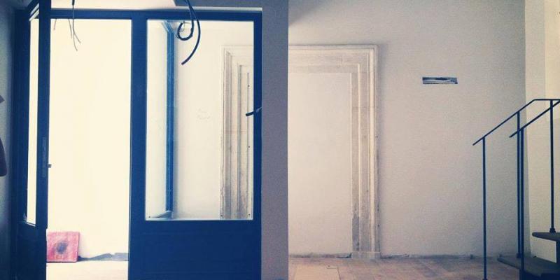 In-augur-azione Spazio V.AR.CO-  PORTAFORTUNA