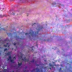 FRAMMENTI ASTRATTI AL CLUB MERIDIANA DA SABATO 22 APRILE