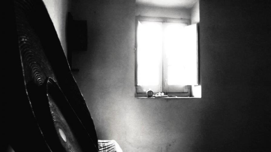 Qui dove tutto ha senso.V Qui dove tutto ha senso.V