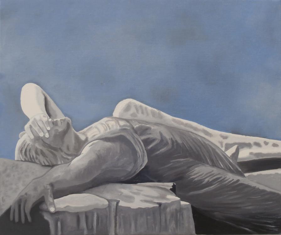 L'eterna bellezza n.1