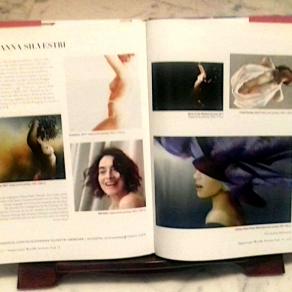 Important World Artists ,Sept. 2018, pp.122-123,WWAB ,U.S.A.