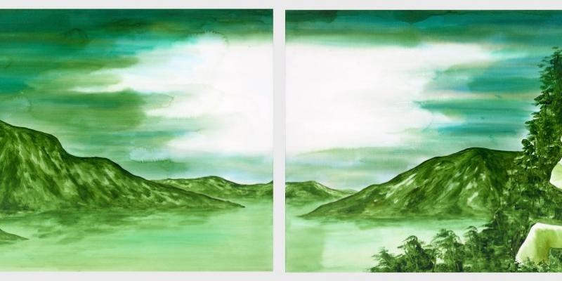 I Paesaggi di Pierluigi Pisole I Paesaggi di Pierluigi Pisole