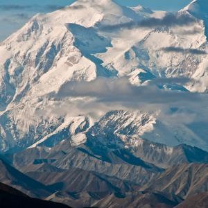 USA. Alaska 3/3. Indagine sulla materia pura