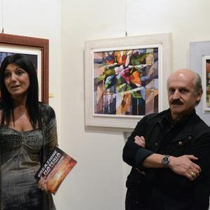 Creazione e Materia al Palazzo Ducale di Revere